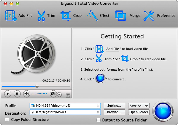 free flv converters for mac